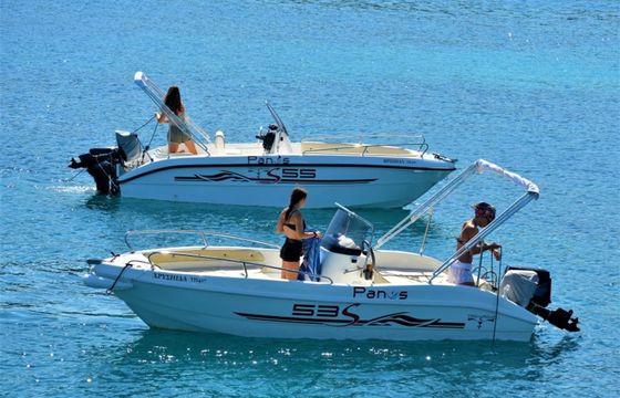 Trimarchi 53S Chrisiida