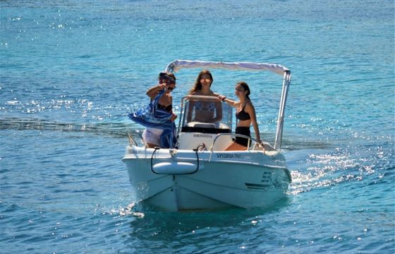 Trimarchi 53S Chrisiida
