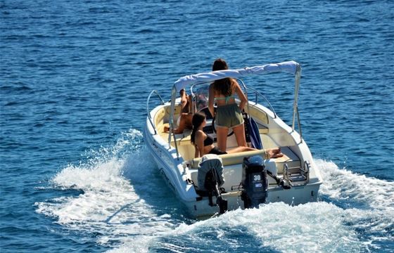 Trimarchi 53S Chrisiida