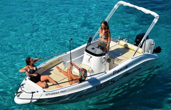 Trimarchi 53S Chrisiida