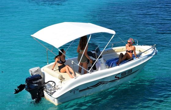 Trimarchi 53S Chrisiida