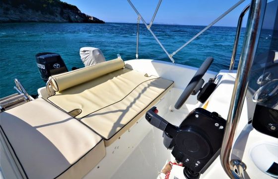 Trimarchi 53S Chrisiida