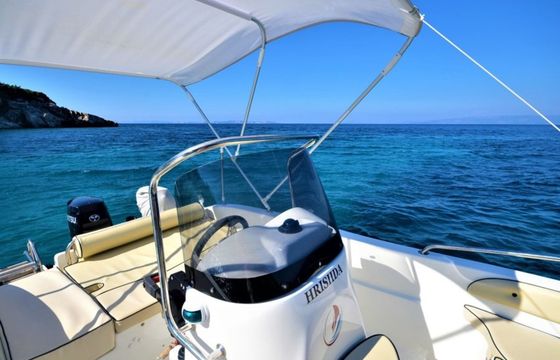 Trimarchi 53S Chrisiida
