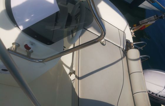 Trimarchi 53S Open Freedomboat