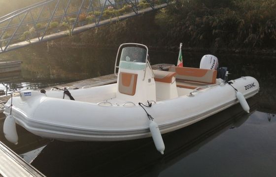 Zodiac Medline 580 Suegno