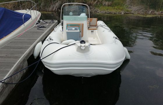 Zodiac Medline 580 Suegno