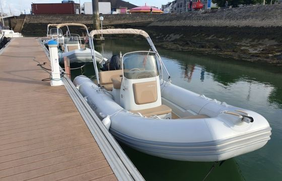 Zodiac Medline 580 Suegno