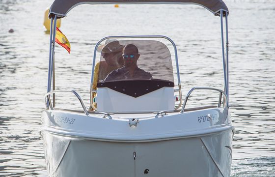 Trimarchi 57S Open Positano
