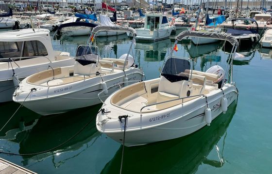 Trimarchi 57S Open Positano