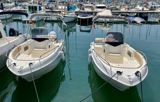 Trimarchi 57S Open Positano