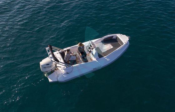Zar 59 Sport Luxury