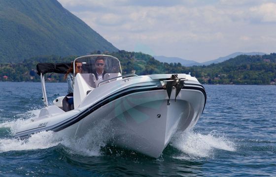Zar 59 Sport Luxury