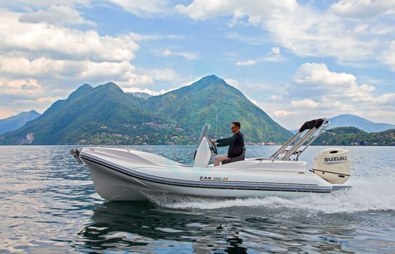 Zar 59 Sport Luxury