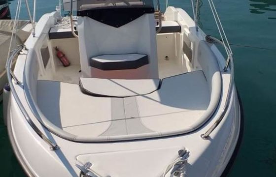 Trimarchi 57S Open Trimarchi