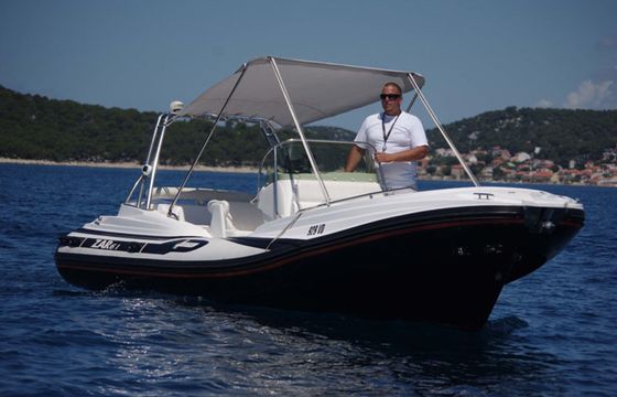 Zar 61 Formenti Suite