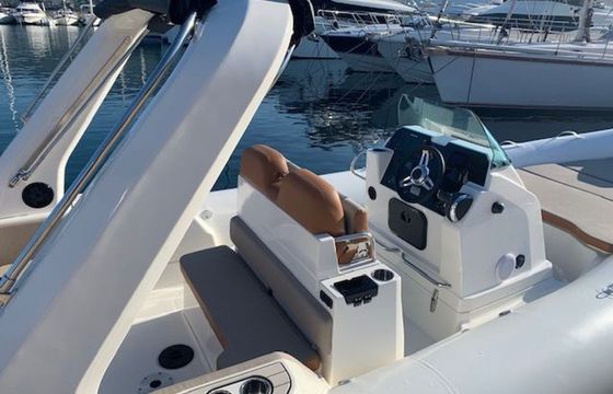 Zodiac 7.5 Prupria 4
