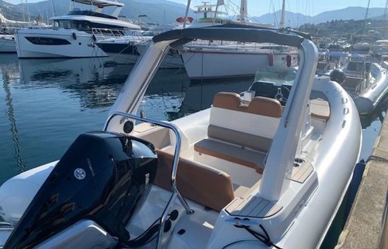 Zodiac 7.5 Prupria 4