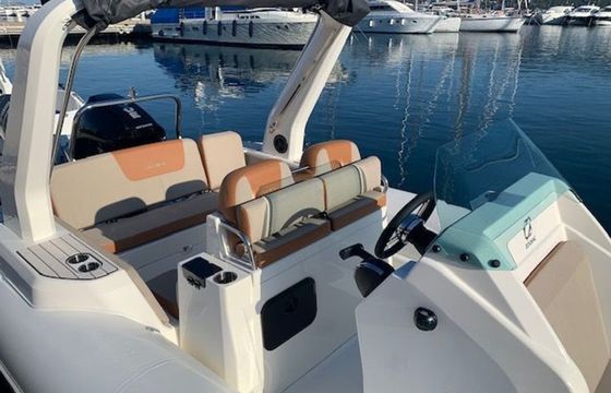 Zodiac 7.5 Prupria 4