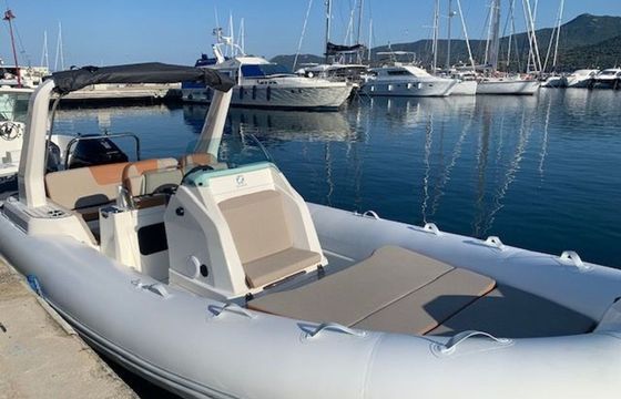 Zodiac 7.5 Prupria 4