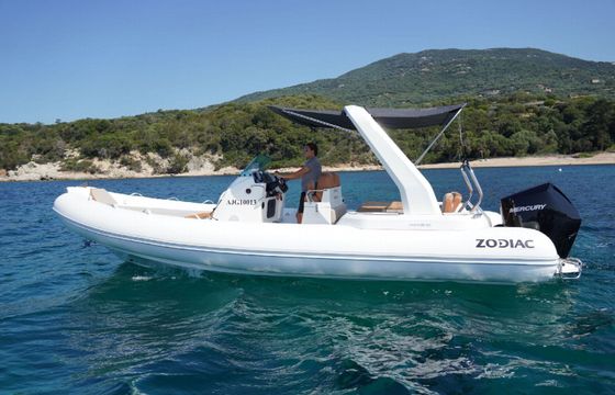 Zodiac 7.5 Prupria 4