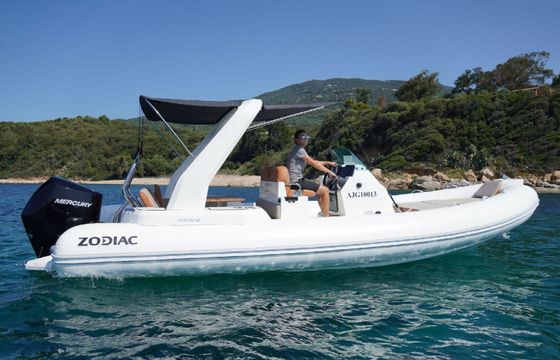 Zodiac 7.5 Prupria 4
