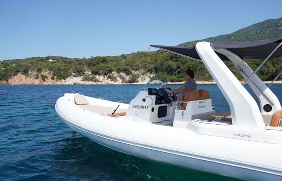 Zodiac 7.5 Prupria 4