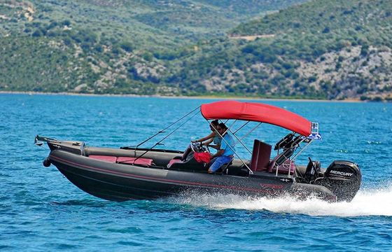 Viper 6.5 Black