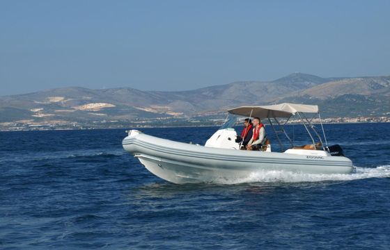 Zodiac Medline 6.8