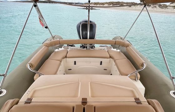 Zodiac Medline III Lila 1