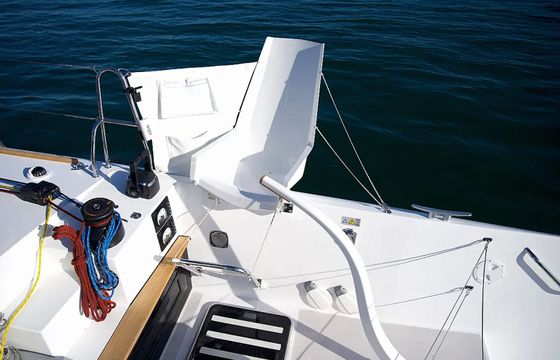 TS 42 Manta Va'a