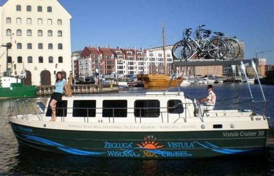 Vistula 30 Nova Aleksandra