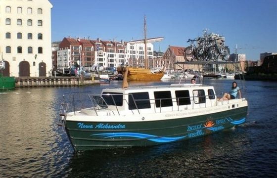 Vistula 30 Nova Aleksandra