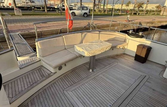 Volharding Stavoren 520 Minosse