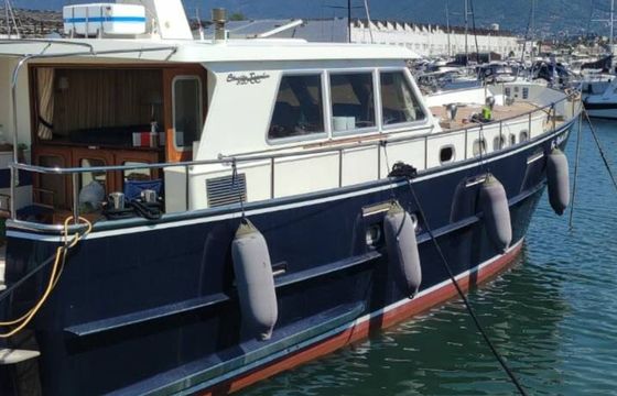 Volharding Stavoren 520 Minosse