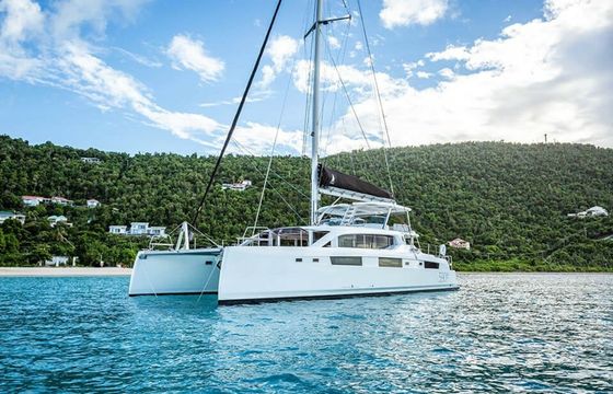 Voyage 590 Home Away