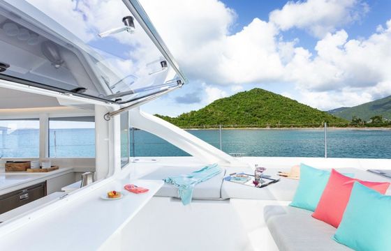 Voyage 590 The Drake