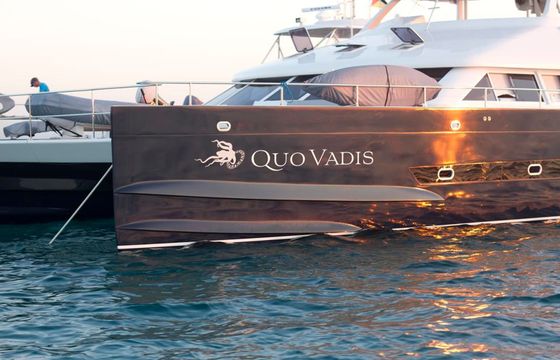 Two Oceans 750e Quo Vadis