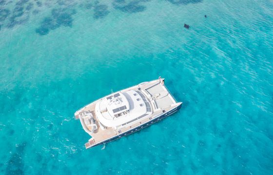 Two Oceans 750e Quo Vadis