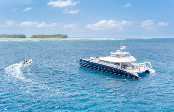Two Oceans 750e Quo Vadis