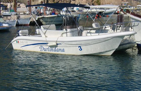 VTR Lady 550 Lady 3