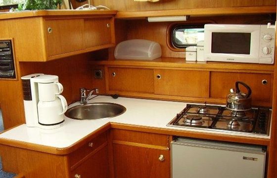 Vacance 42 Aquastar 6
