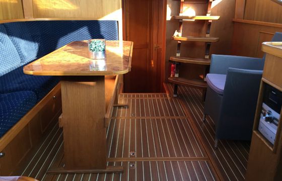 Vacance 42 Aquastar 6