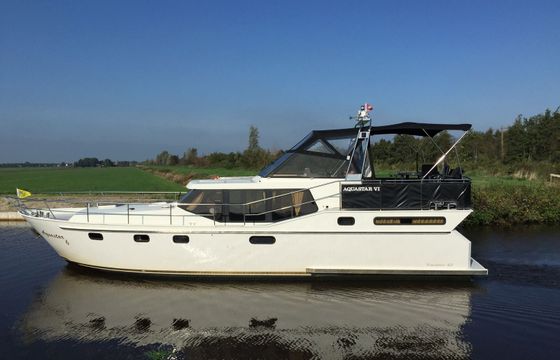 Vacance 42 Aquastar 6
