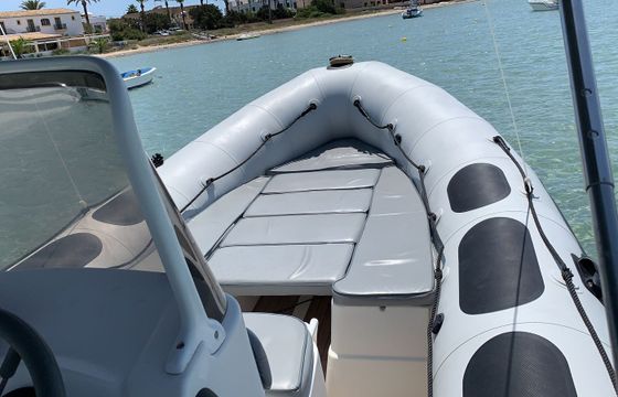 Valiant 620 Samoa