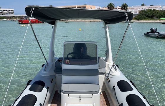 Valiant 620 Samoa