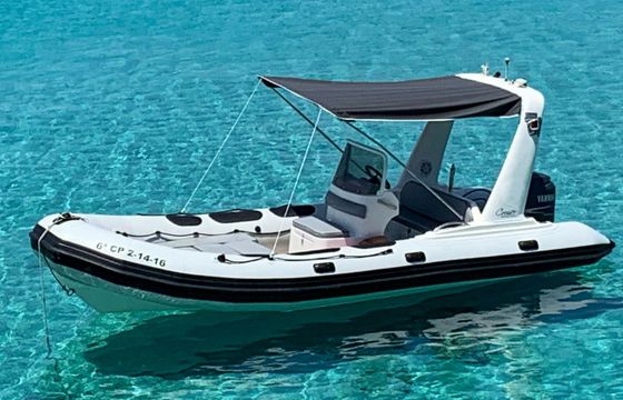 Valiant 620 Samoa