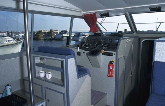 Wave Princess 31 Bellanaleck 2