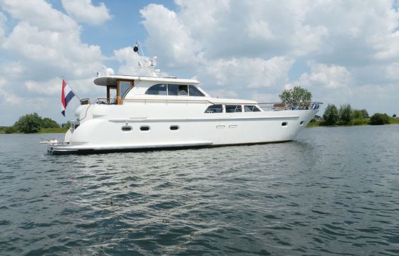 Valk Continental 1800 Springsteen