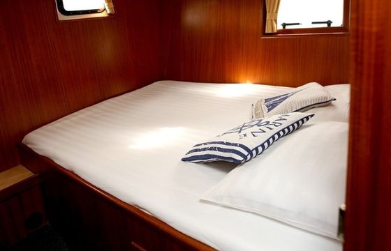 Van der Valk Voyager 1400 Calypso