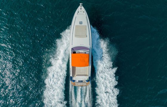 Wellcraft 50 Sport Monella 5